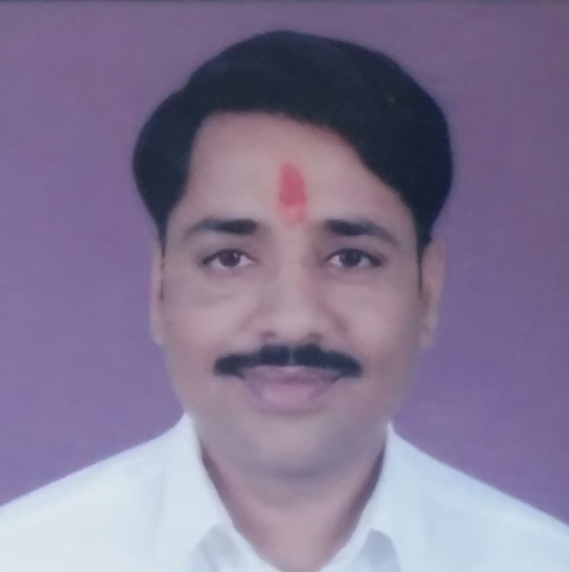 Shanker Singh Rathore