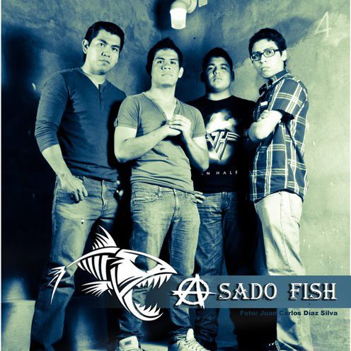 Asado Fish