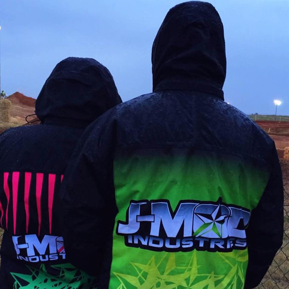 JMOD industries mx