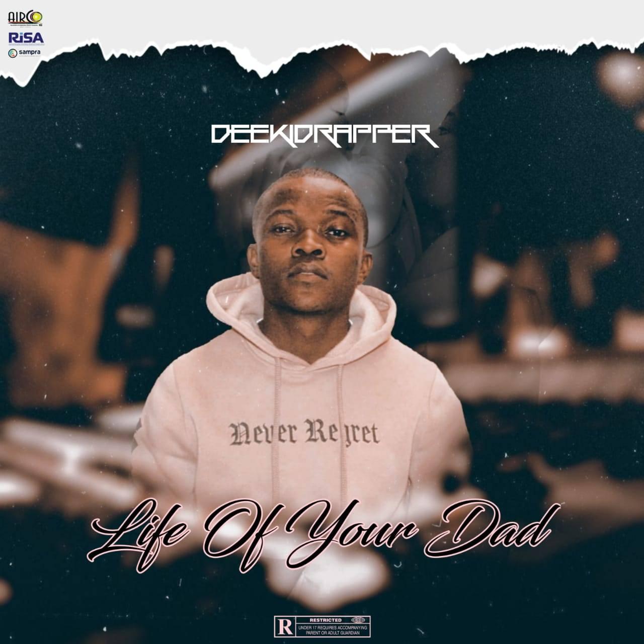 Dee_Kid_Rapper SA