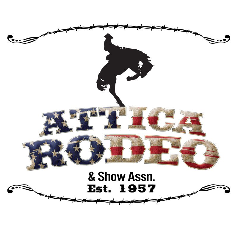 Miss Teen Rodeo New York 2019 - Emma Smith