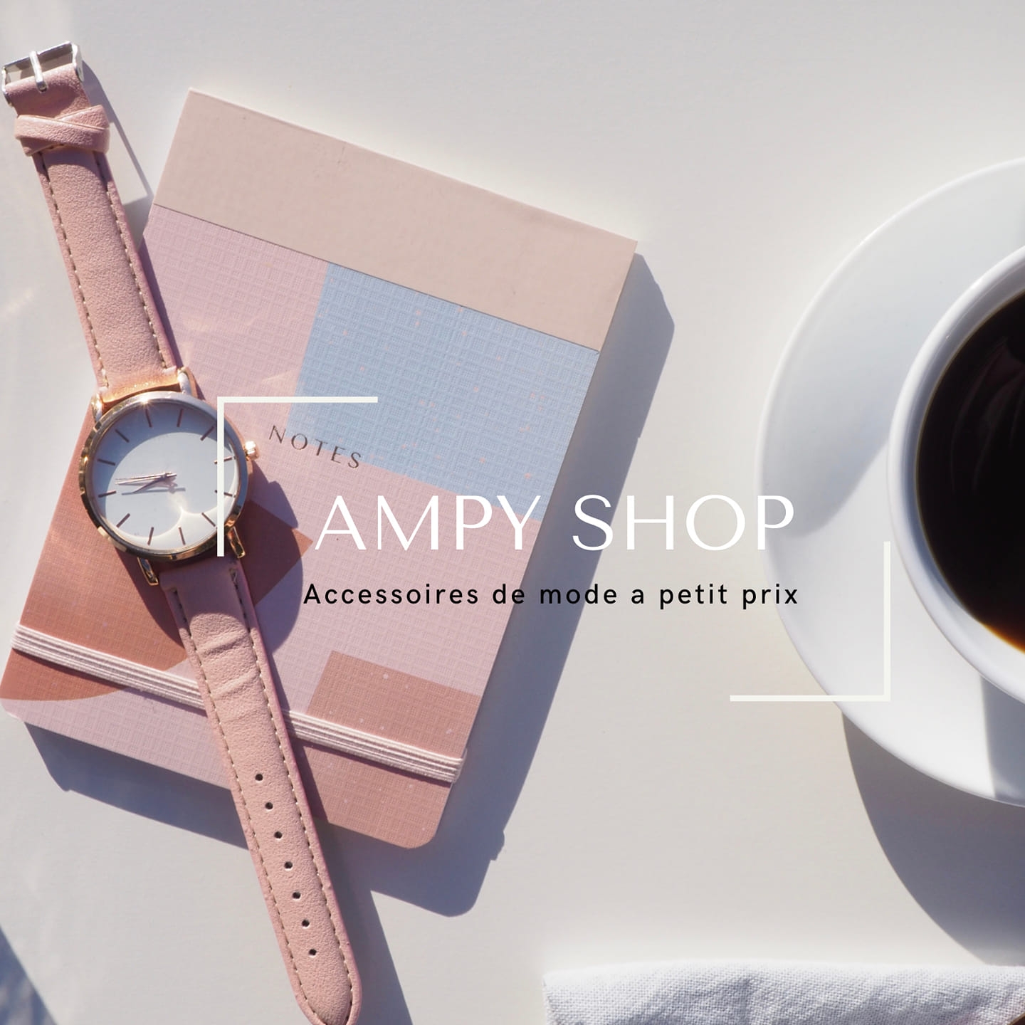 AMPY SHOP