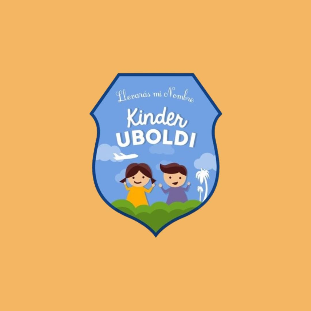 Kinder Uboldi