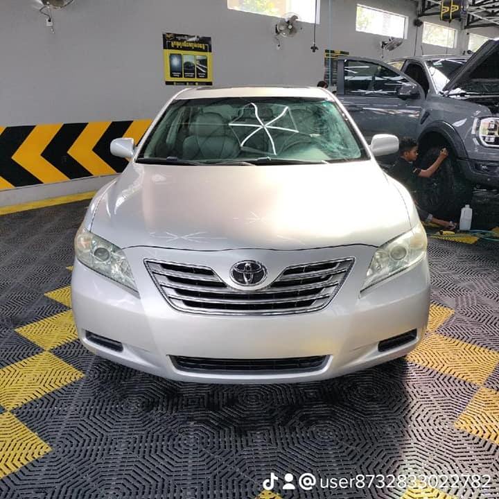 Ratanak Auto