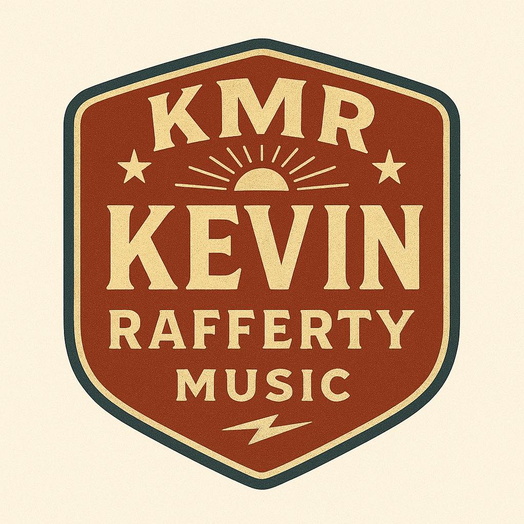 Kevin Rafferty Music