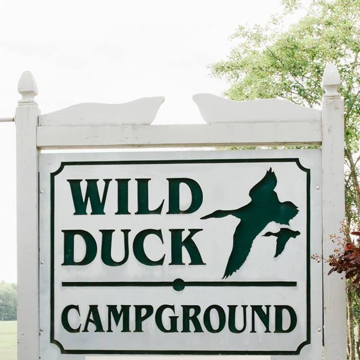 Wild Duck Adult Campground & RV Park | Scarborough ME