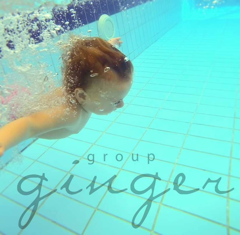 Ginger Swimming Pool added a new... - Ginger Swimming Pool