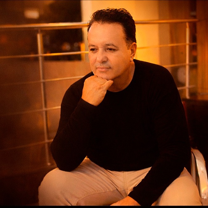 Sergio Pastro