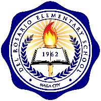 Del Rosario Elementary School - Naga City | Naga City
