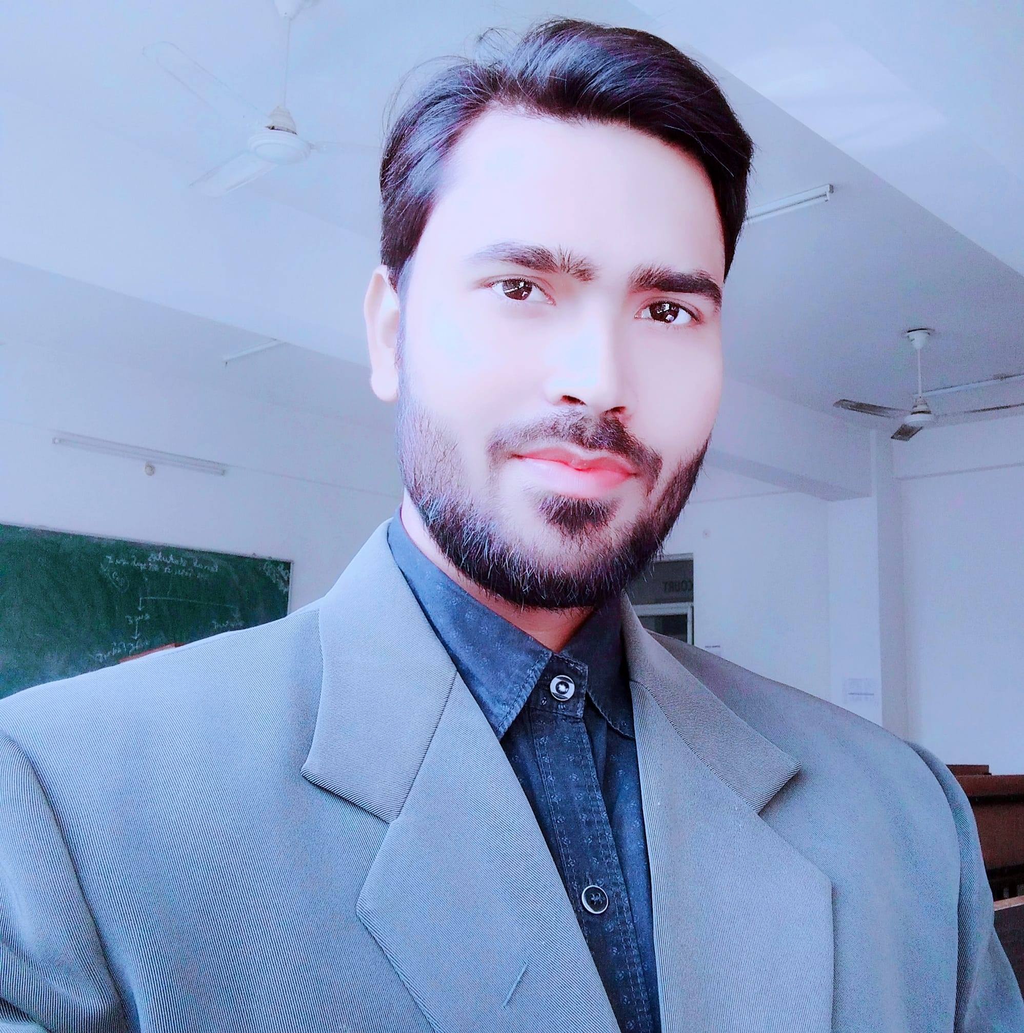 The Study World learning with S P Pandey | Lucknow