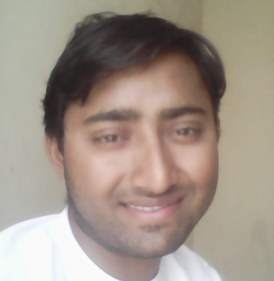 Sandeep Rajput
