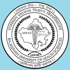 Last date... - RUHS - Rajasthan University of Health Sciences | Facebook