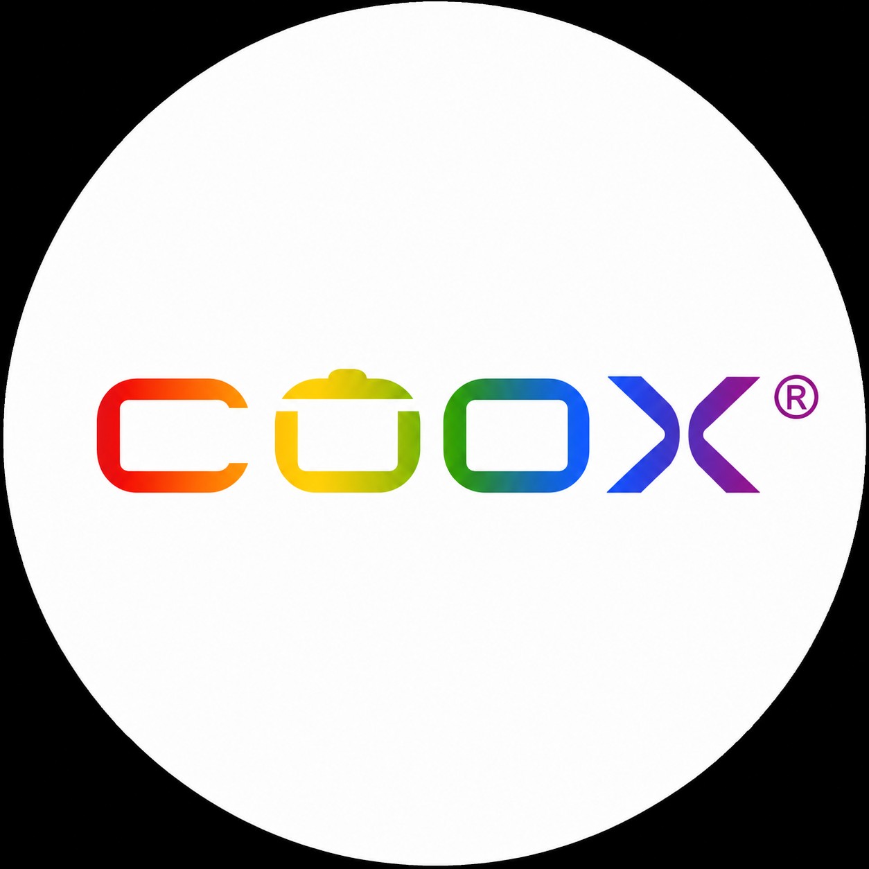 coox Wunderform