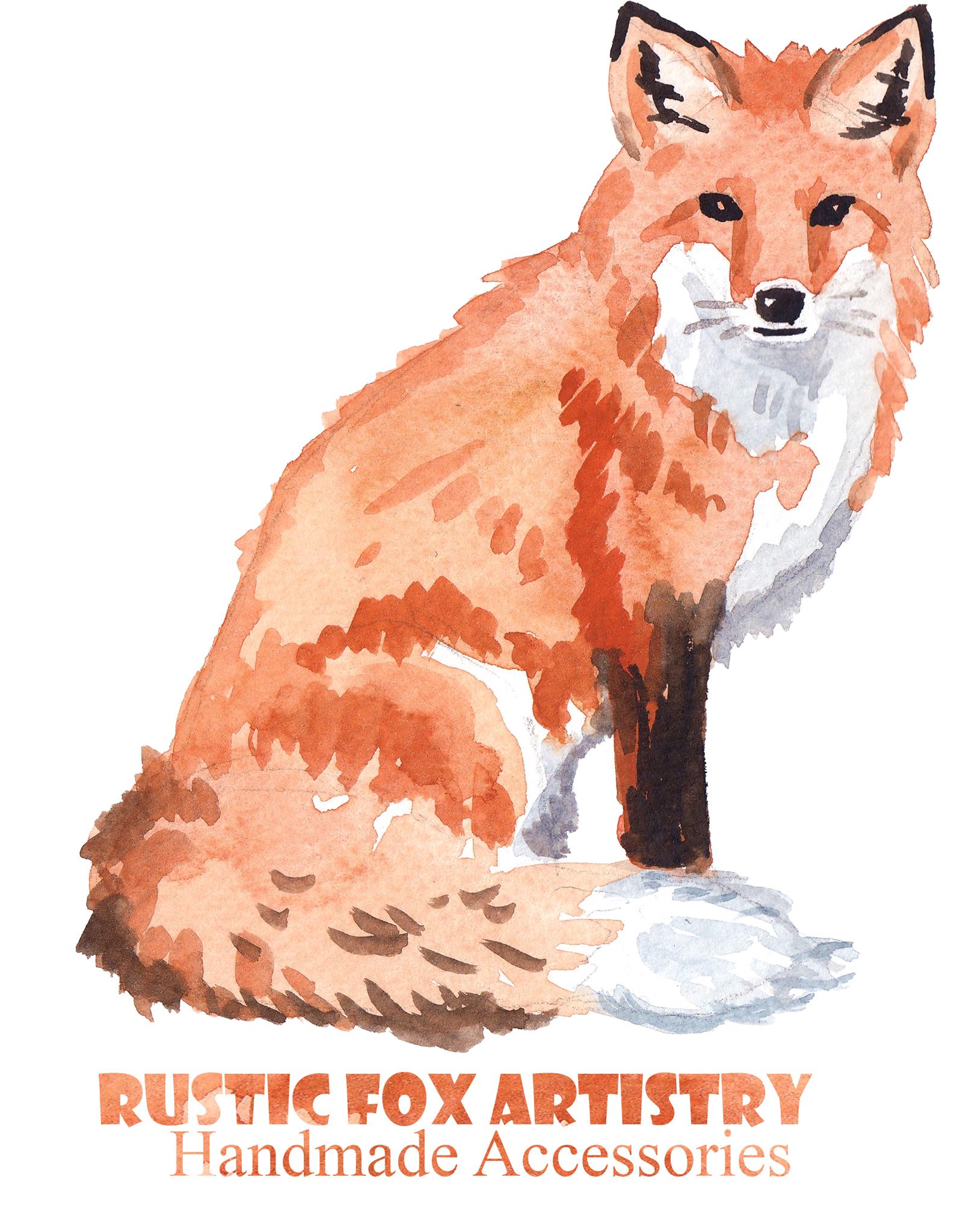 Rustic Fox Artistry