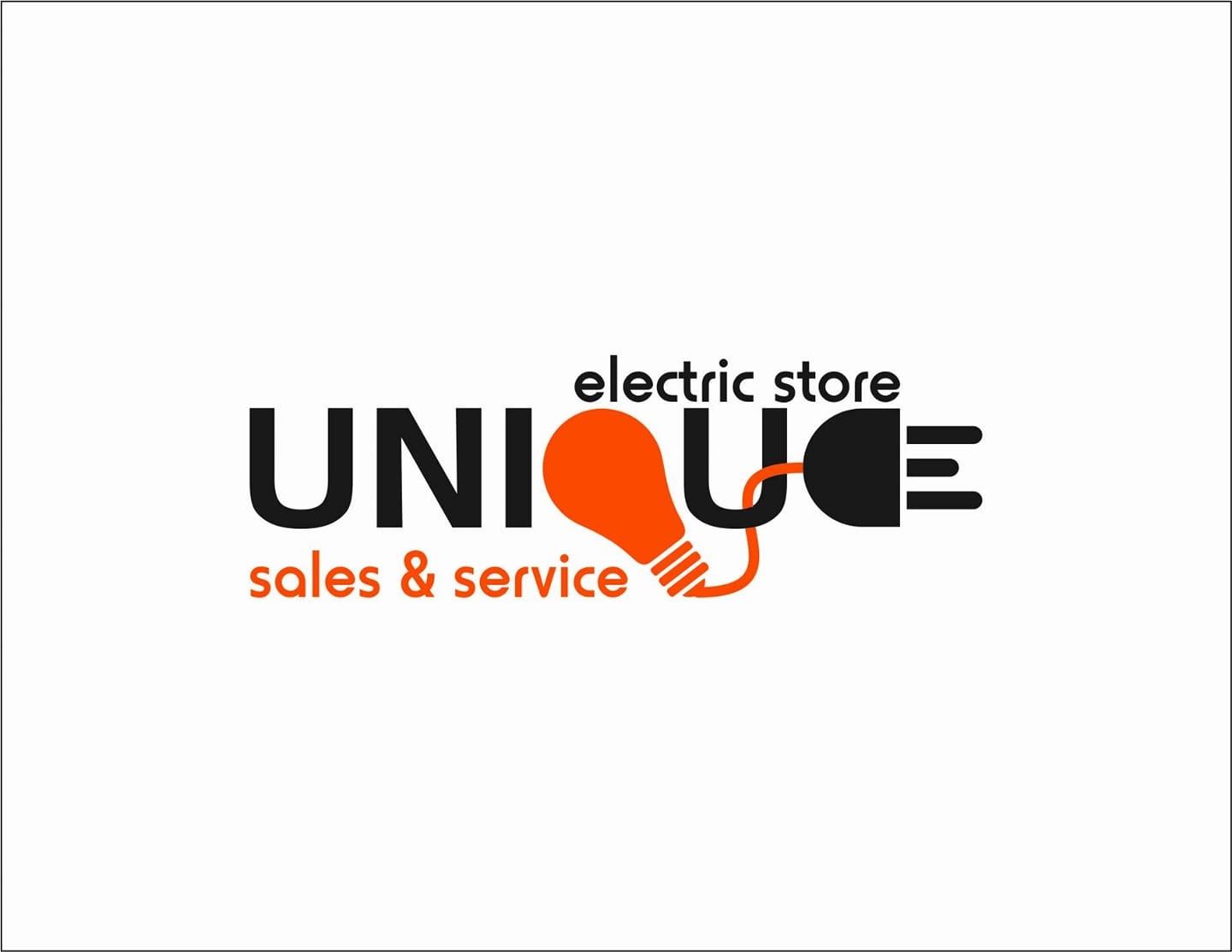 Unique electric