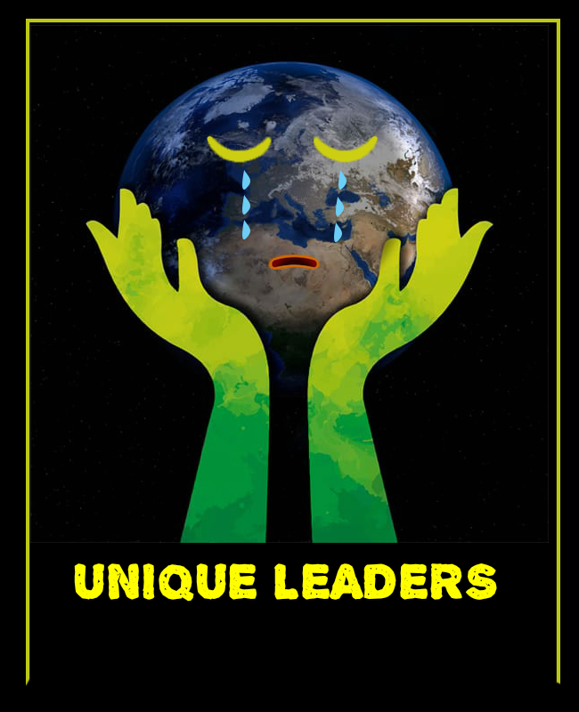 Unique Leaders