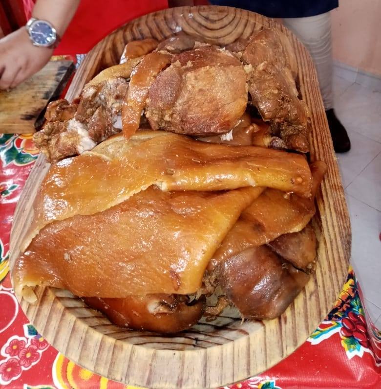 Banquetes 