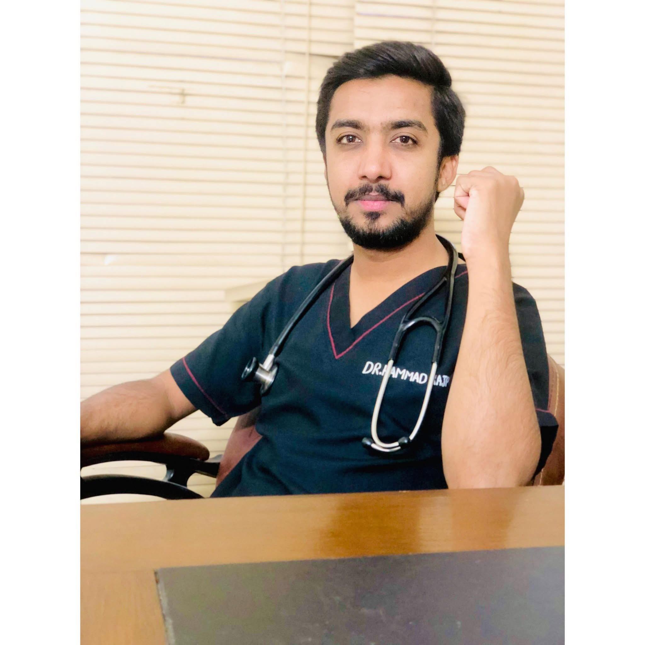 Hammad Rajpoot | Lahore