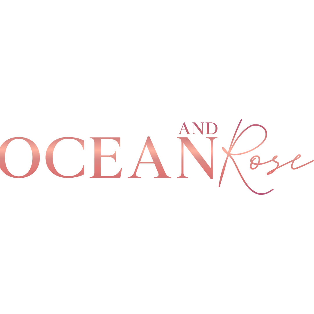 Ocean and Rose