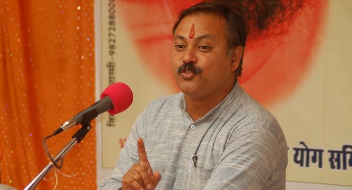 Amar Rajeev Dixit