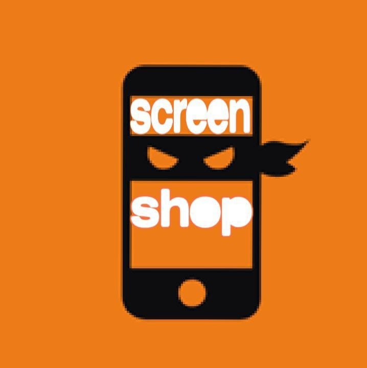 Screen shop - سكرين شوب