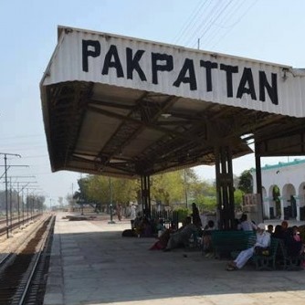 Pakpattan . پاکپتن | Pakpattan