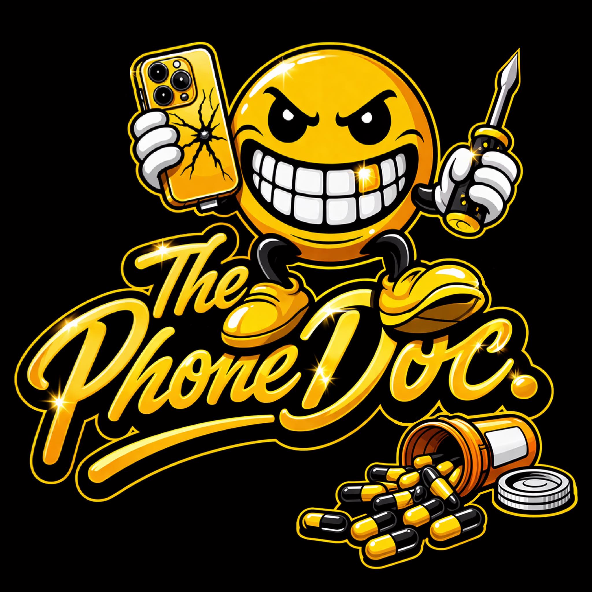 The Phone Doc. | Hemet CA