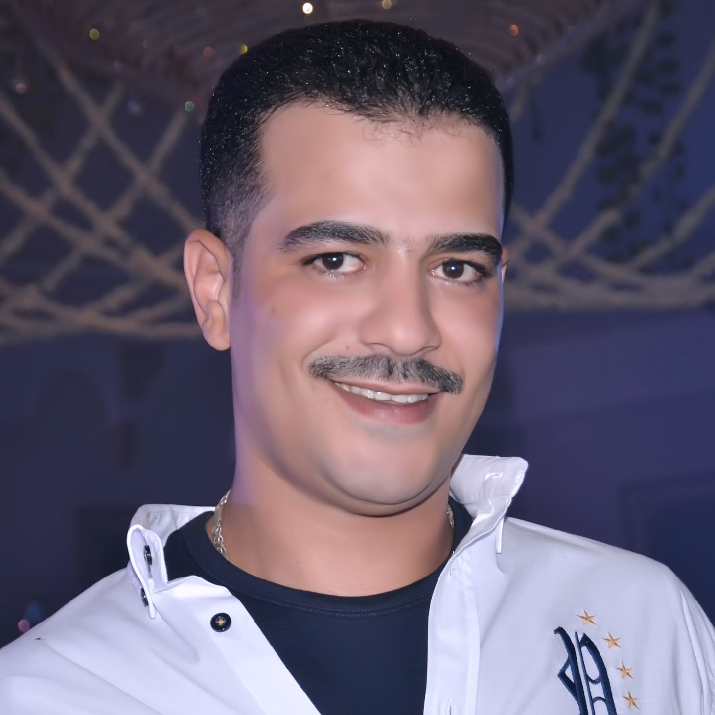 مهرجان احمد النونو بجراند لامور
