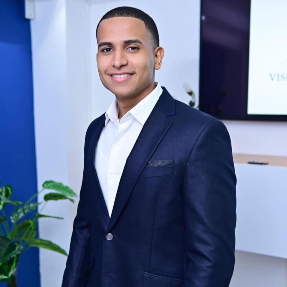 Lenny Reyes | Santo Domingo
