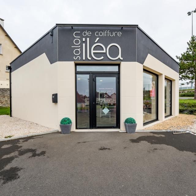 Salon de coiffure iléa | Varades