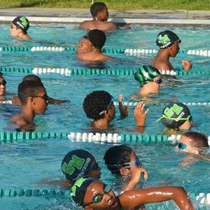George Washington Community School Pool - Indy Parks and Recreation ...