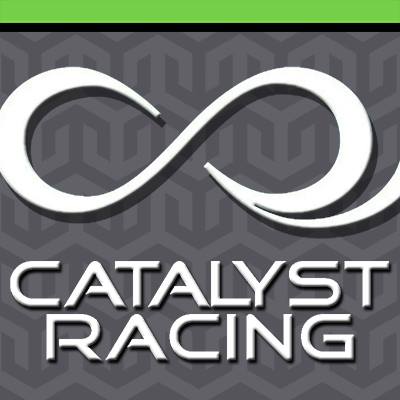 Catalyst Racing Cycling Team