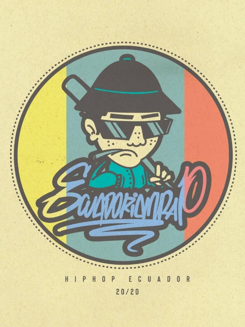 Hip Hop Latino en el Mapa