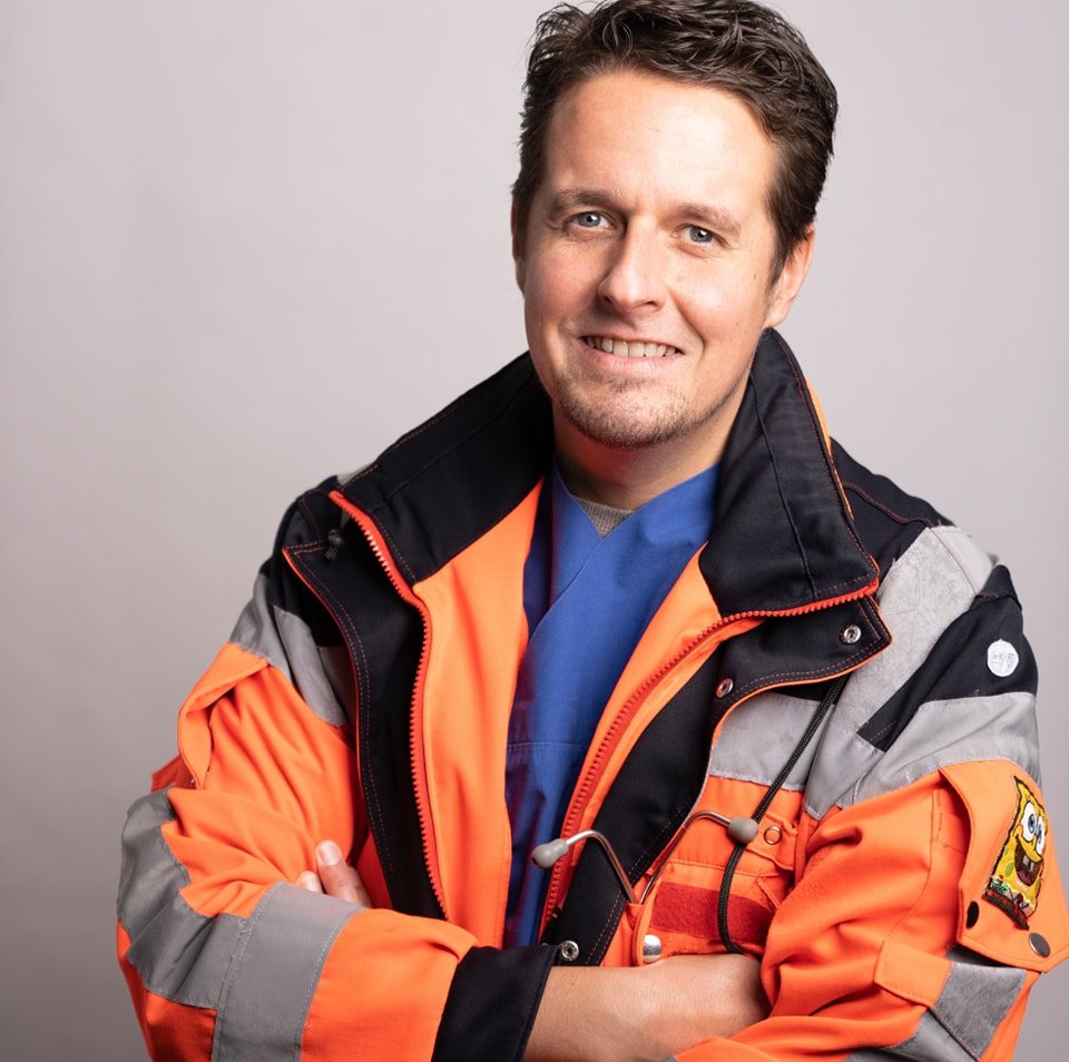 Timm Steuber