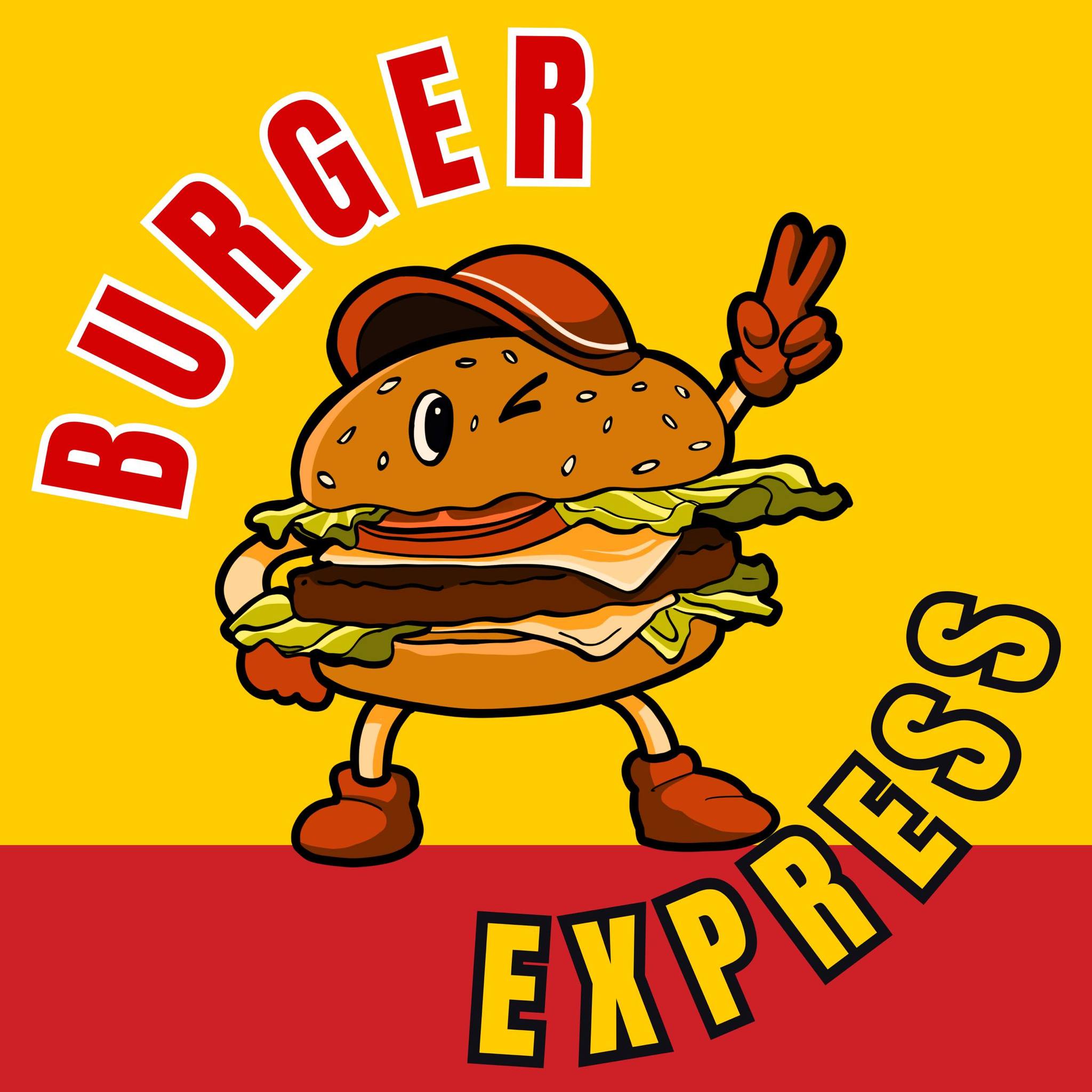 Burger Express Philippines | Lipa City