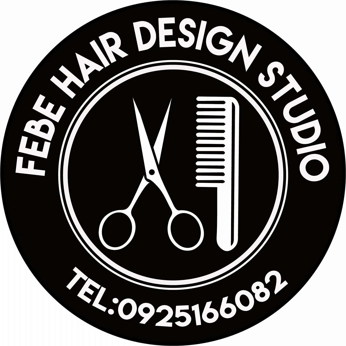 Febe Hair Design Studio | Tainan