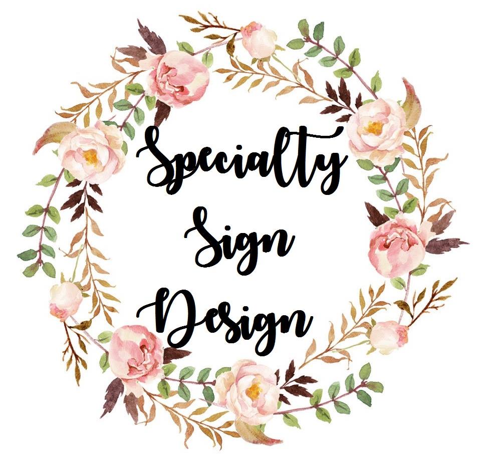 Specialty Sign Design - Val Caron | Val Caron ON