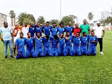 ECAF ( Ecole Autonome de Football )