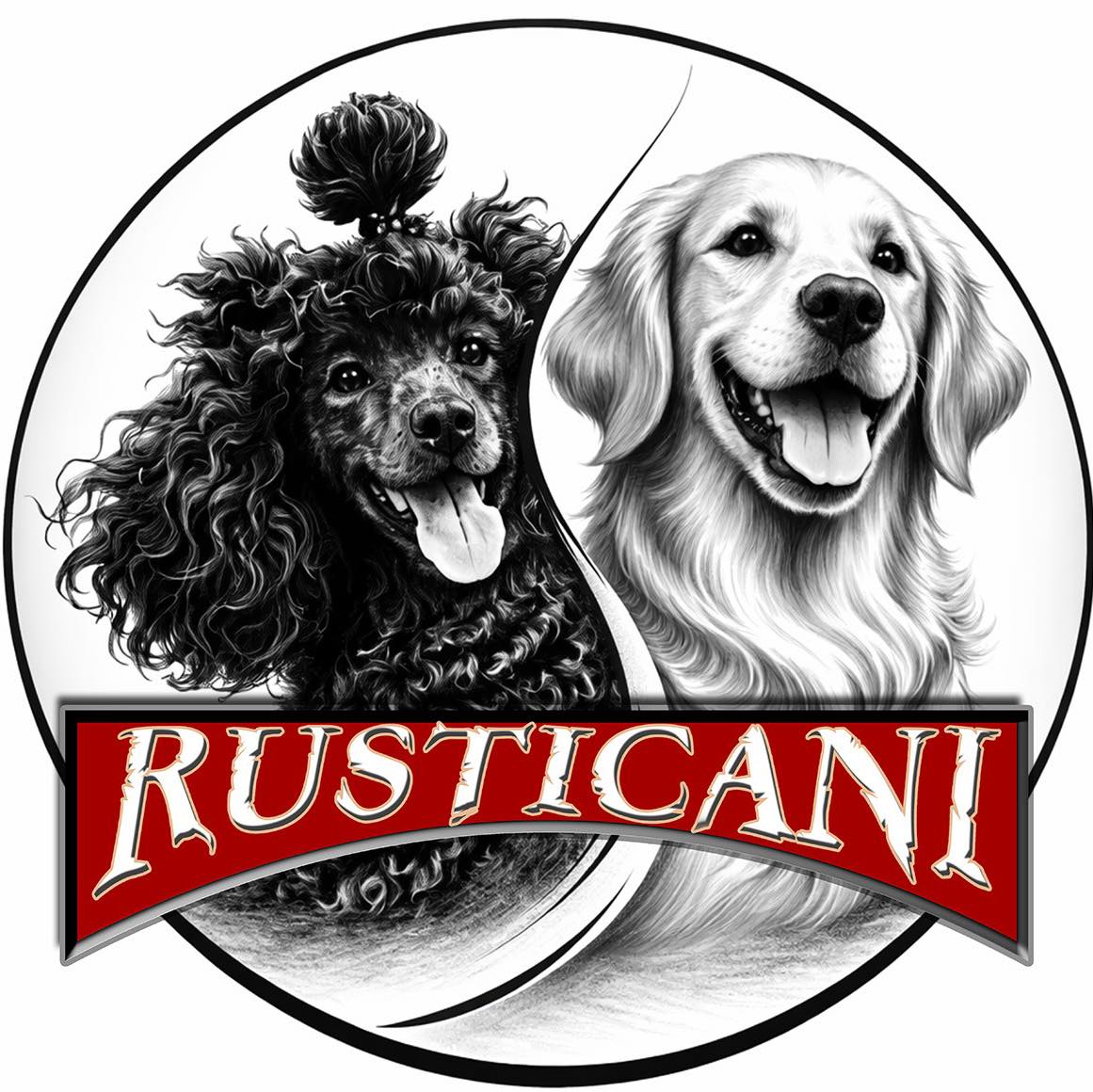 RustiCani | San Giorgio di Piano