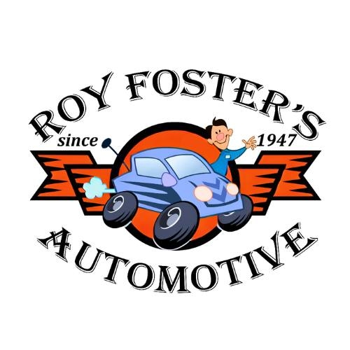 Roy Foster's Automotive | Reno NV