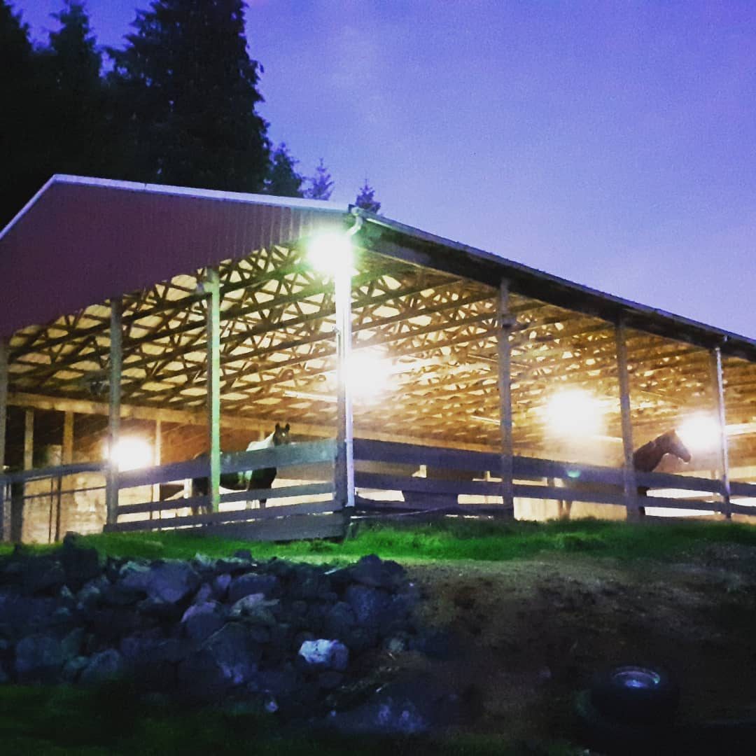 Blue Ridge Ranch | Coos Bay OR