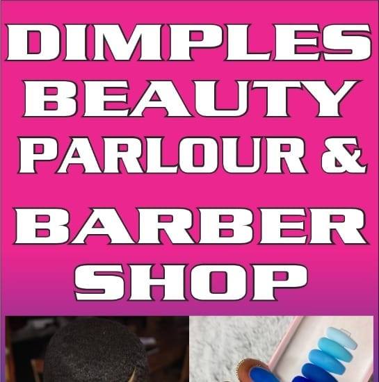 Dimples Beauty Parlour and Barber Shop | Nairobi
