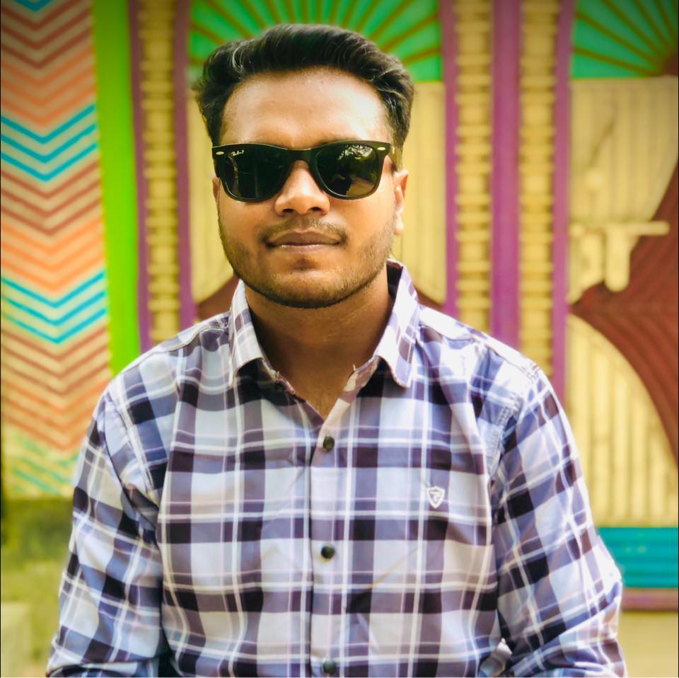 Muhammad Samarun Islam Samar
