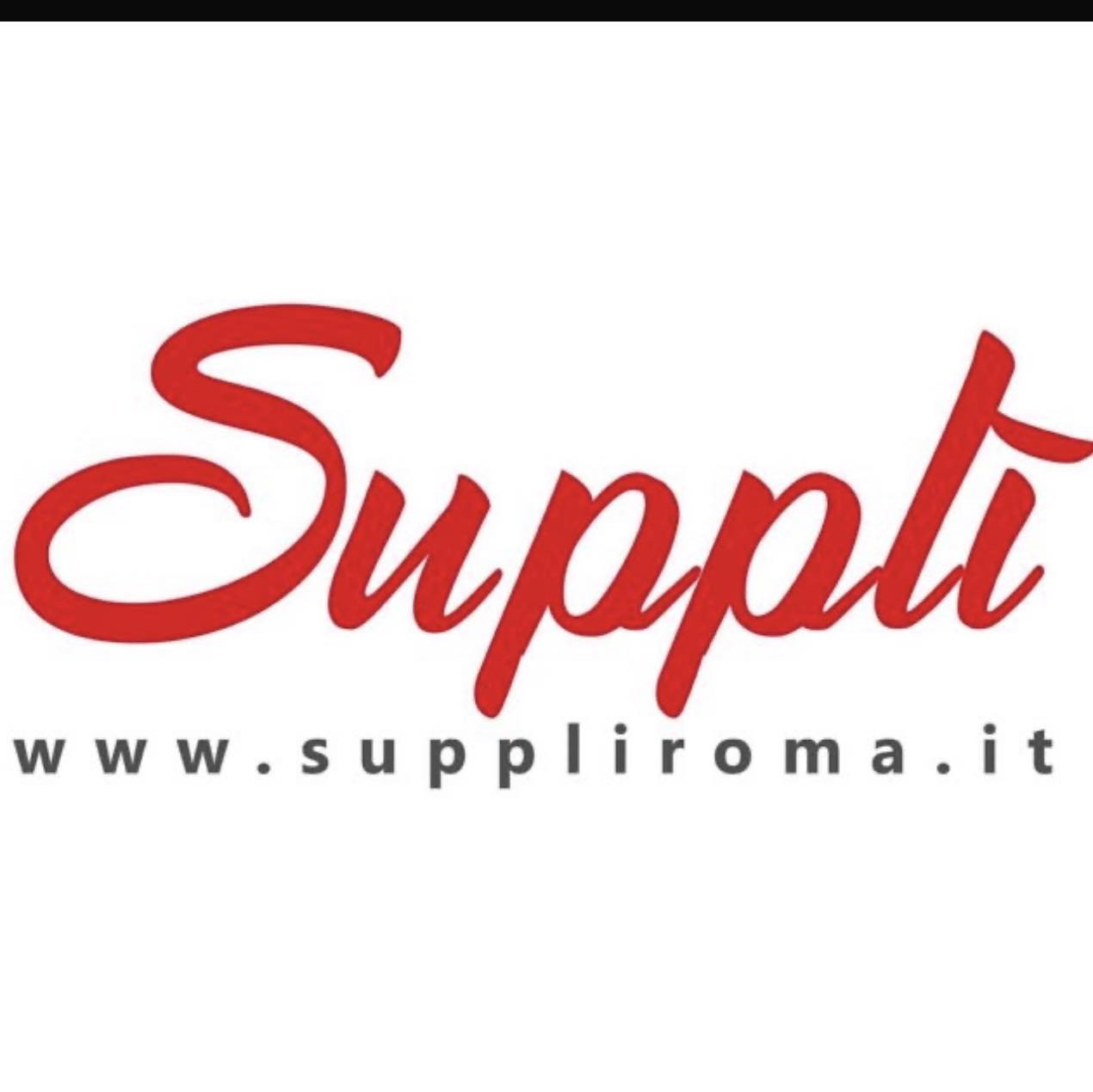 Supplì | Rome