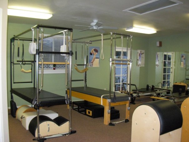 Fallbrook Pilates Core & More | Fallbrook CA