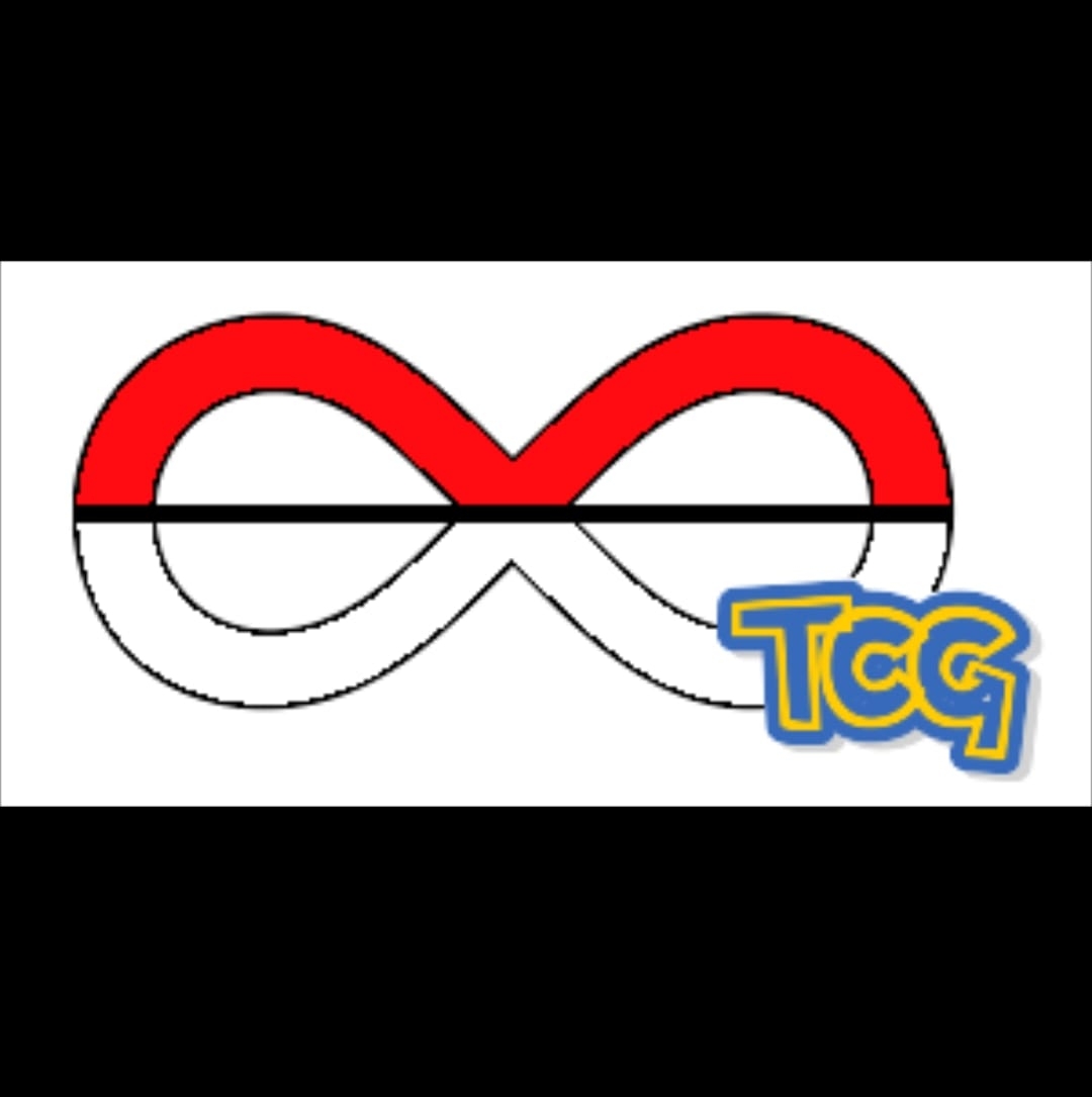 Infinity TCG