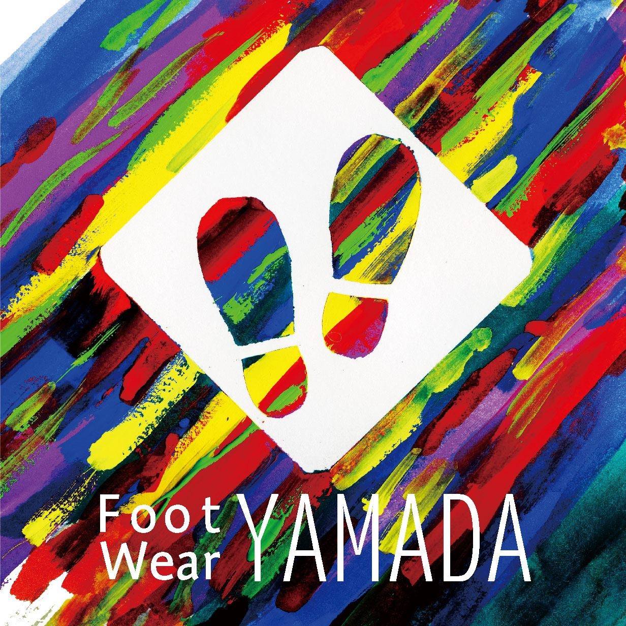 靴のやまだ (@footwearyamada) • Facebook