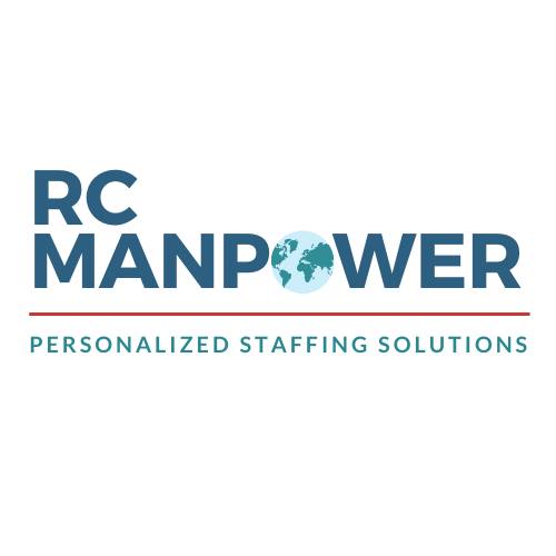 Rc Manpower Ltd