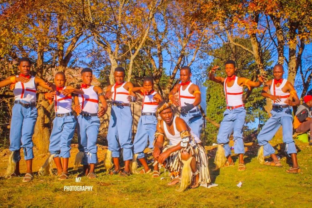 Ndumisa Maskandi Festival | Underberg