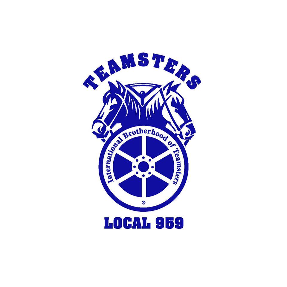 Teamsters Local 959 - The FAIRBANKS General Membership Meeting is ...